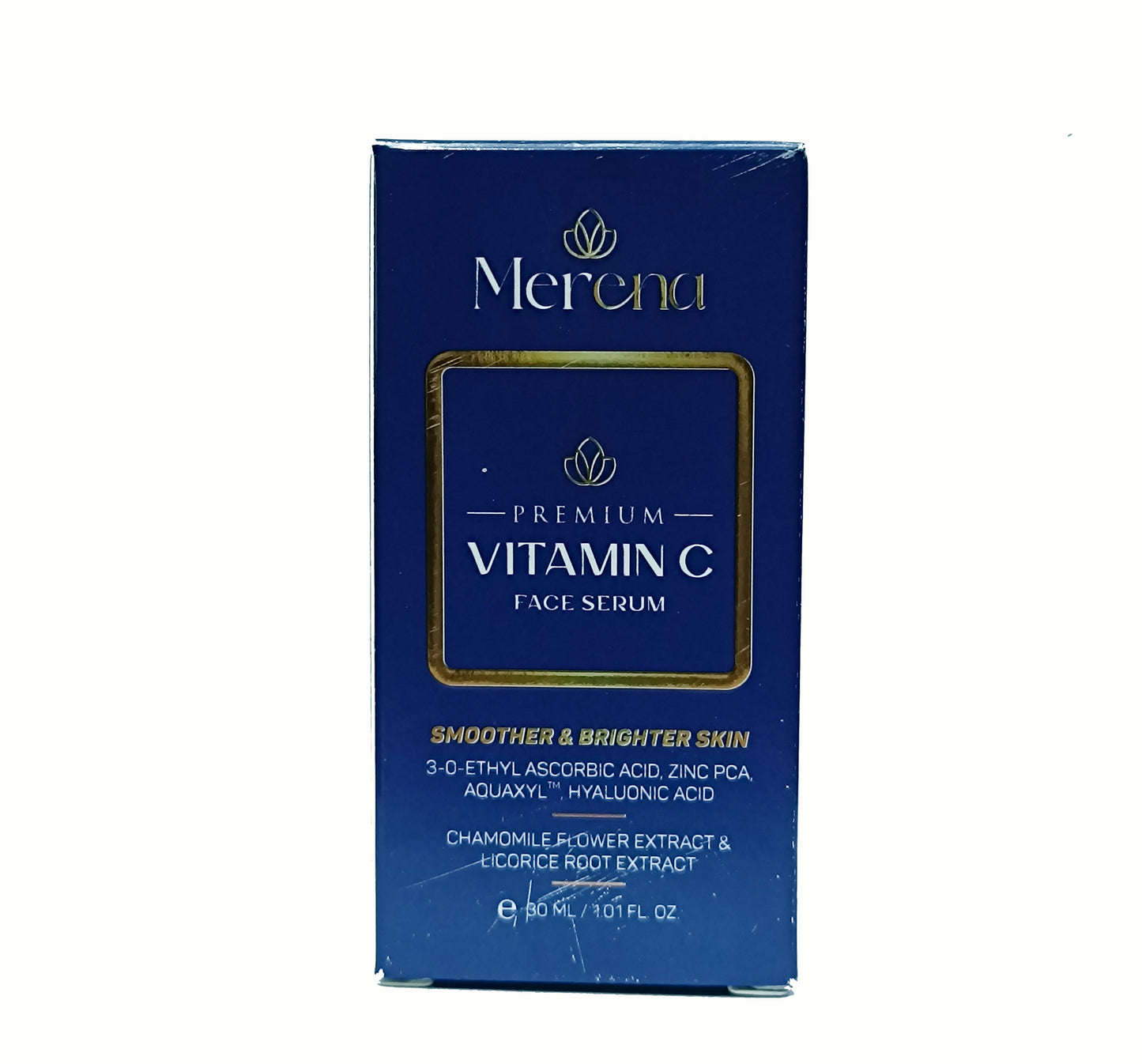 Merena Premium Vitamin C Face Serum