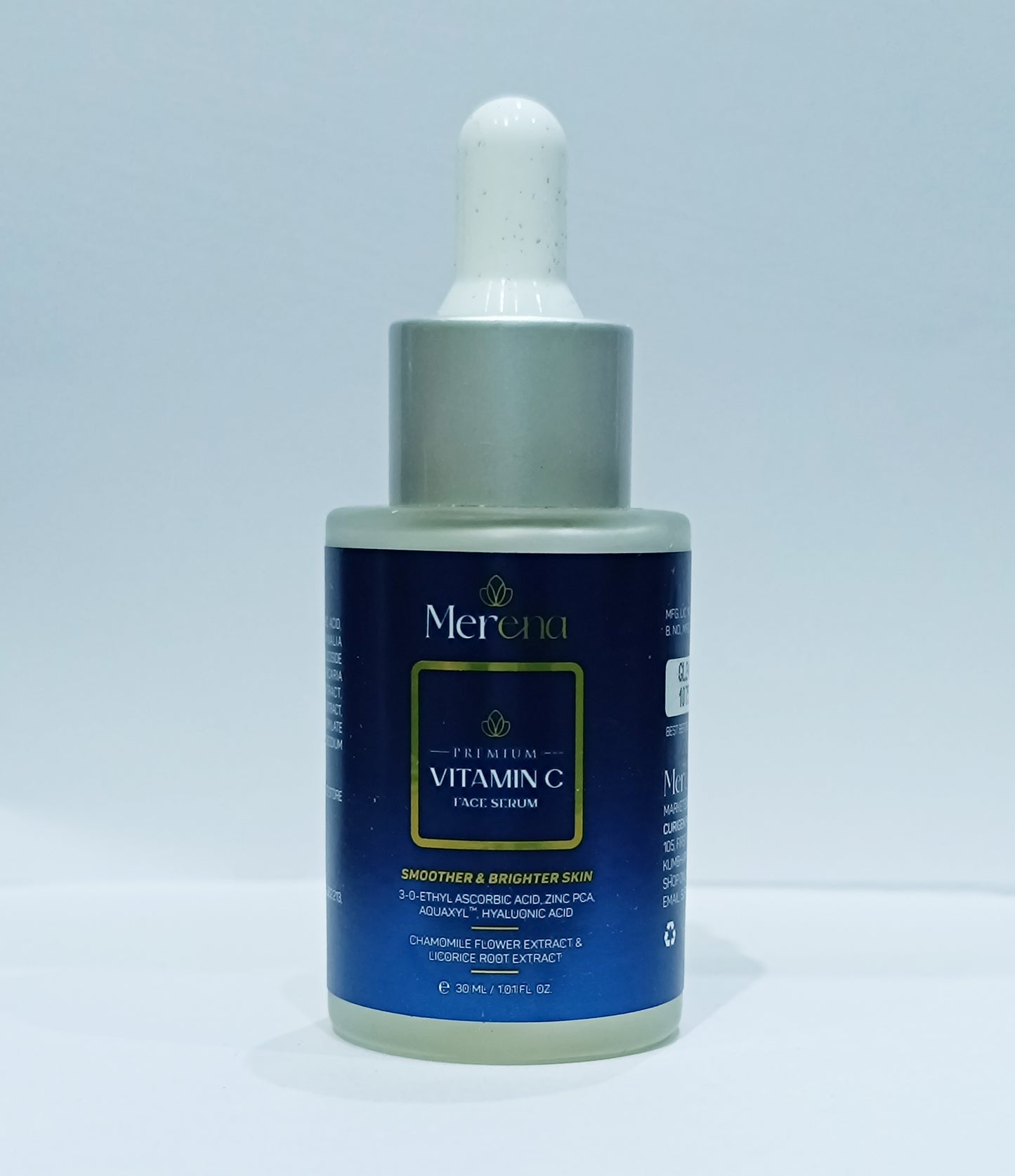 Merena Premium Vitamin C Face Serum